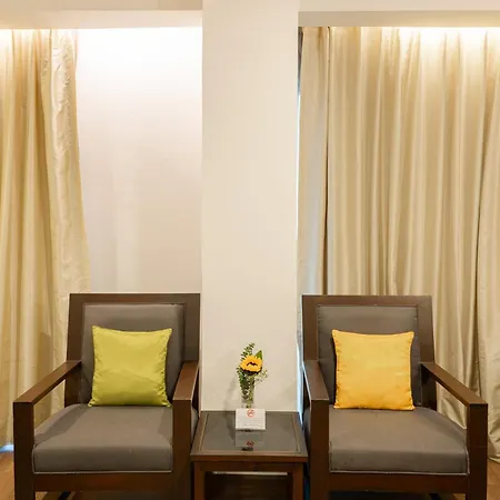 Hotel Sunbeam 4*