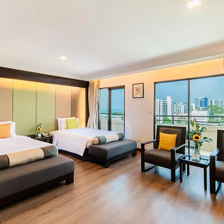 Sunbeam 4*
