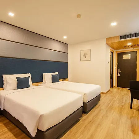 Sunbeam Hotel