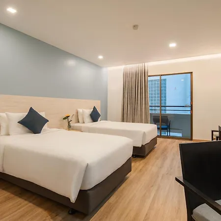 Hotel Sunbeam 4*