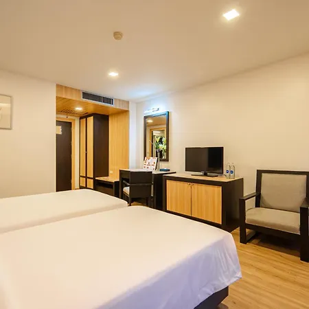 Hotel Sunbeam