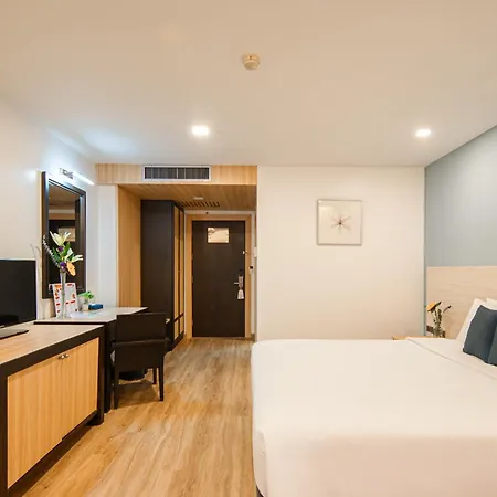 Hotel Sunbeam 4*