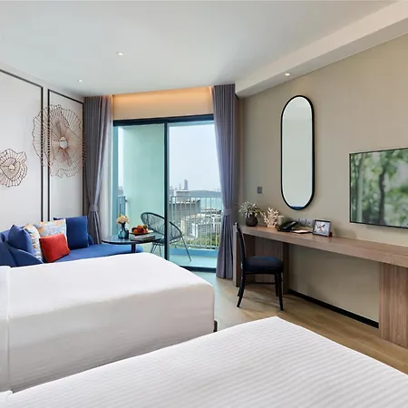 Somerset 5* Pattaya