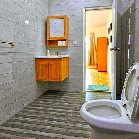 3 Bed Private Pool South *