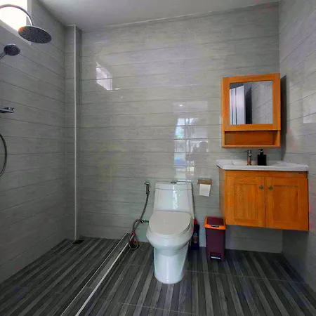 Villa 3 Bed Private Pool South