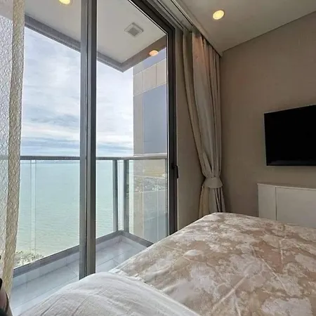 Apartment Jomtien Condotel Pattaya