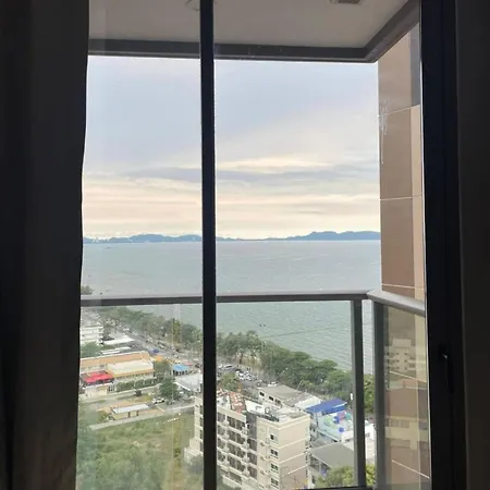 Jomtien Condotel