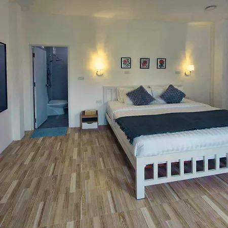 3 Bed Private Pool South Pattaya