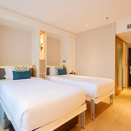Sunbeam Hotel