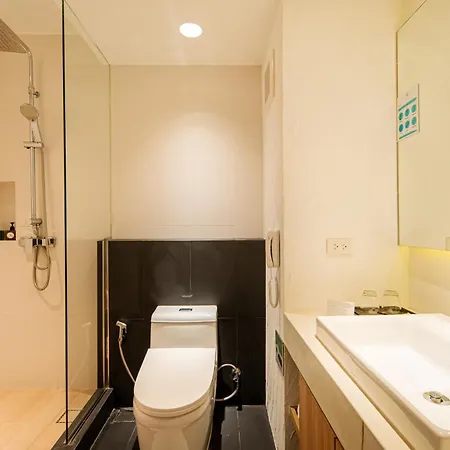 Sunbeam Hotel 4*