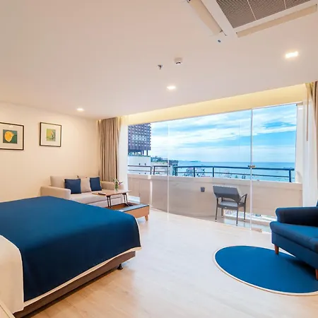 Hotel Sunbeam 4*