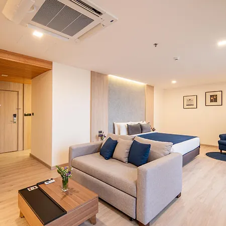 Sunbeam 4* Pattaya