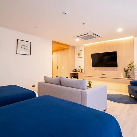 Sunbeam Hotel 4*