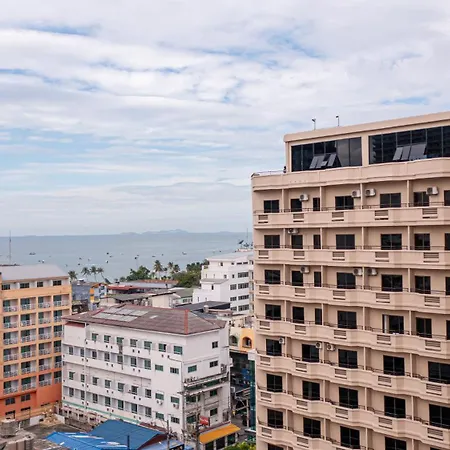 Sunbeam Pattaya