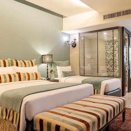 Hotel Sunbeam
