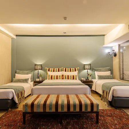 Sunbeam Hotel