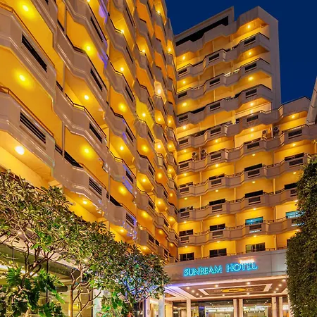 Sunbeam 4* Pattaya