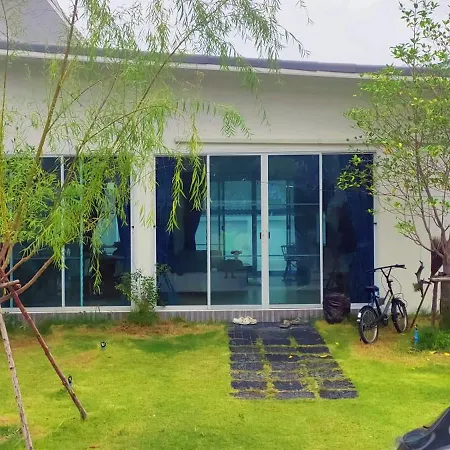 3 Bed Private Pool South Pattaya