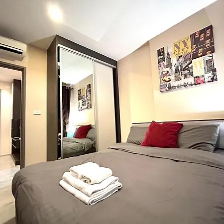 Apartment Close To The Sea