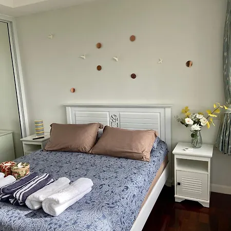 Amazing Cozy Seaview Apartment