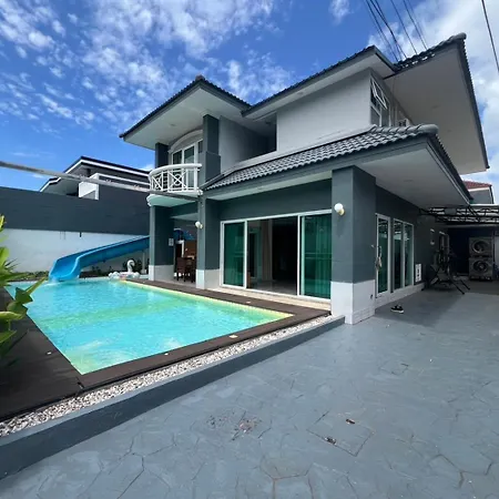 Pool * Pattaya