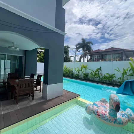 วิลล่า Pool *