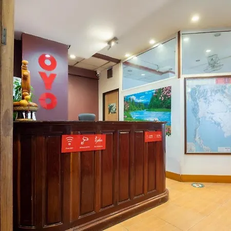 Oyo 811 Jasmine Pattaya