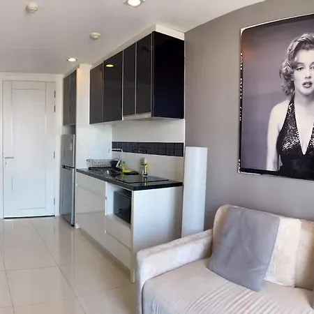 The Vision Holiday home