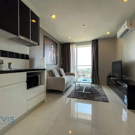 The Vision Pattaya