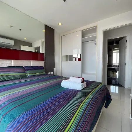 The Vision Holiday home *