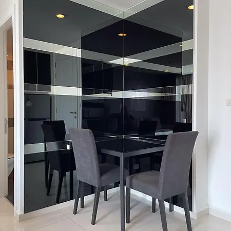The Vision Holiday home Pattaya