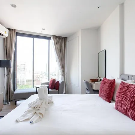 Edge 19th Floor Pattaya