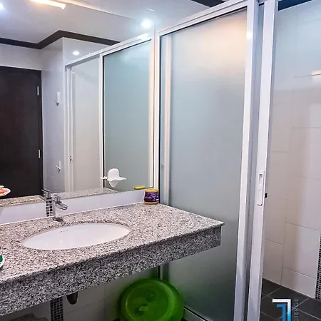 Siam Elegance Cosy Bedroom * Pattaya