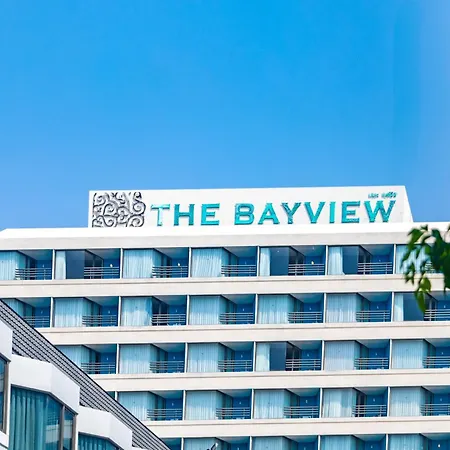 Resort The Bayview Pattaya