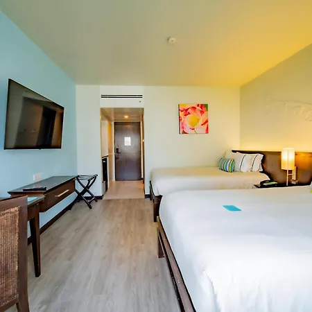 The Bayview Resort