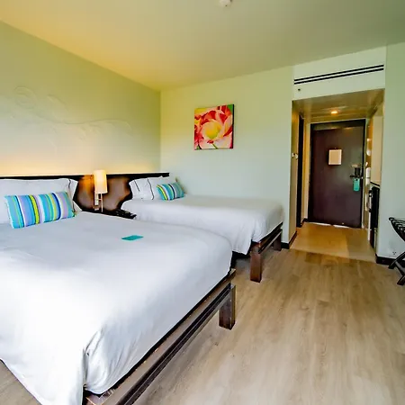 The Bayview Resort Pattaya