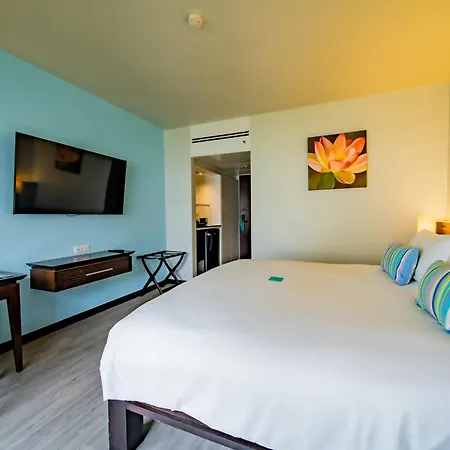 Resort The Bayview