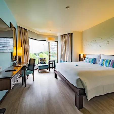 Resort The Bayview