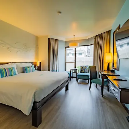 Resort The Bayview 4*