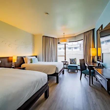 Resort The Bayview Pattaya