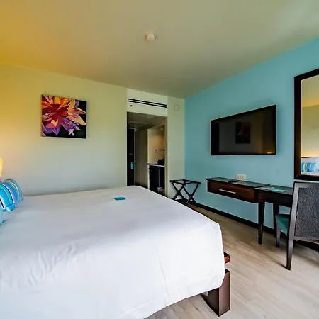 The Bayview 4*