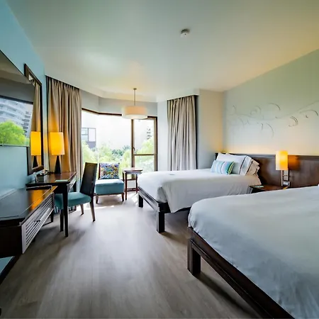 The Bayview Pattaya