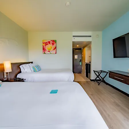 Resort The Bayview