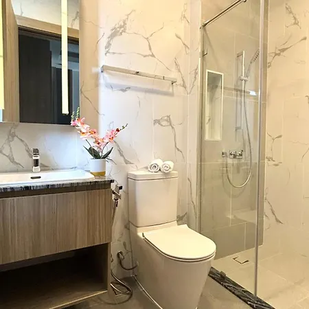 Zensiri Stylish Brand New Pool Villa *