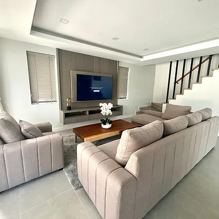 Villa Zensiri Stylish Brand New Pool