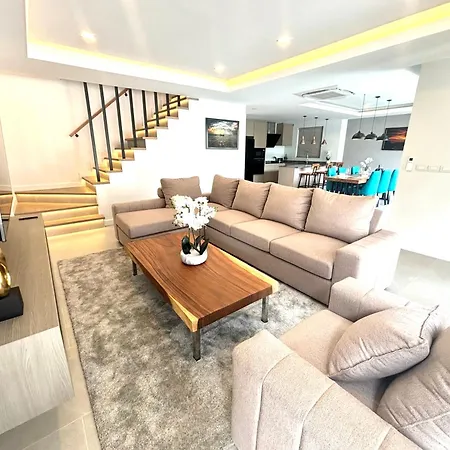 Zensiri Stylish Brand New Pool Villa