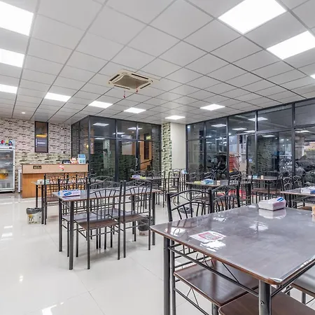 Daheng Walking Street Branch Pattaya