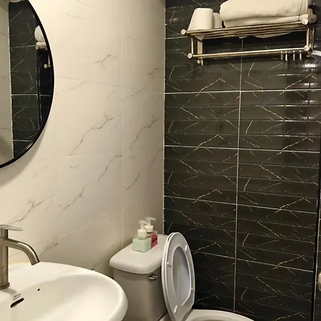 S- One Aparthotel Pattaya