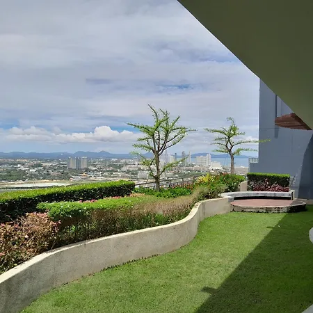 Apartment Supalai Mare Pattaya