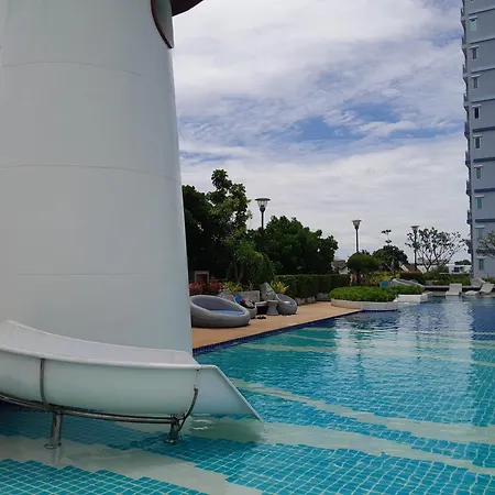 Supalai Mare Pattaya